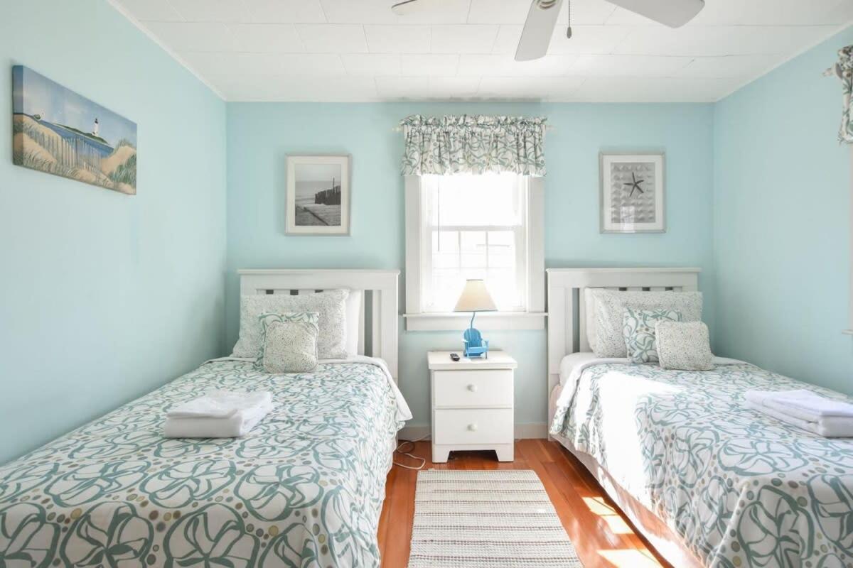 Walk 3 Mins To Private Assoc Beach Yarmouth Port 外观 照片
