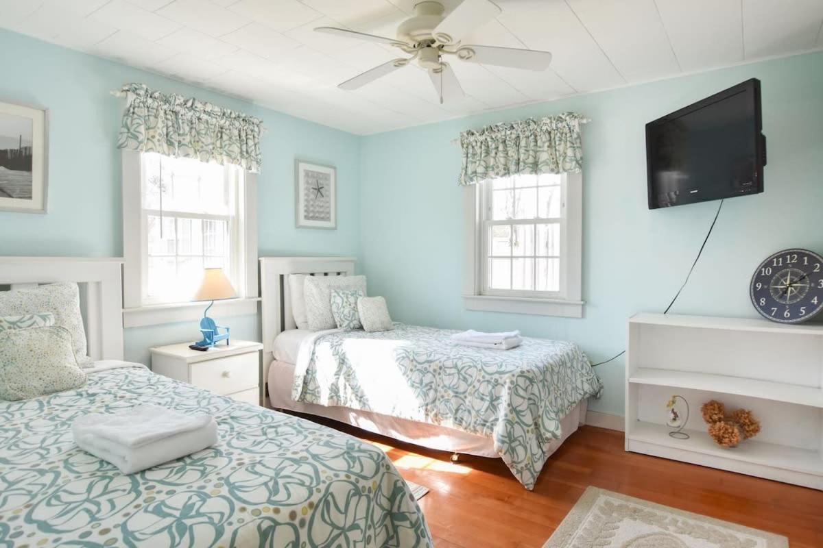 Walk 3 Mins To Private Assoc Beach Yarmouth Port 外观 照片